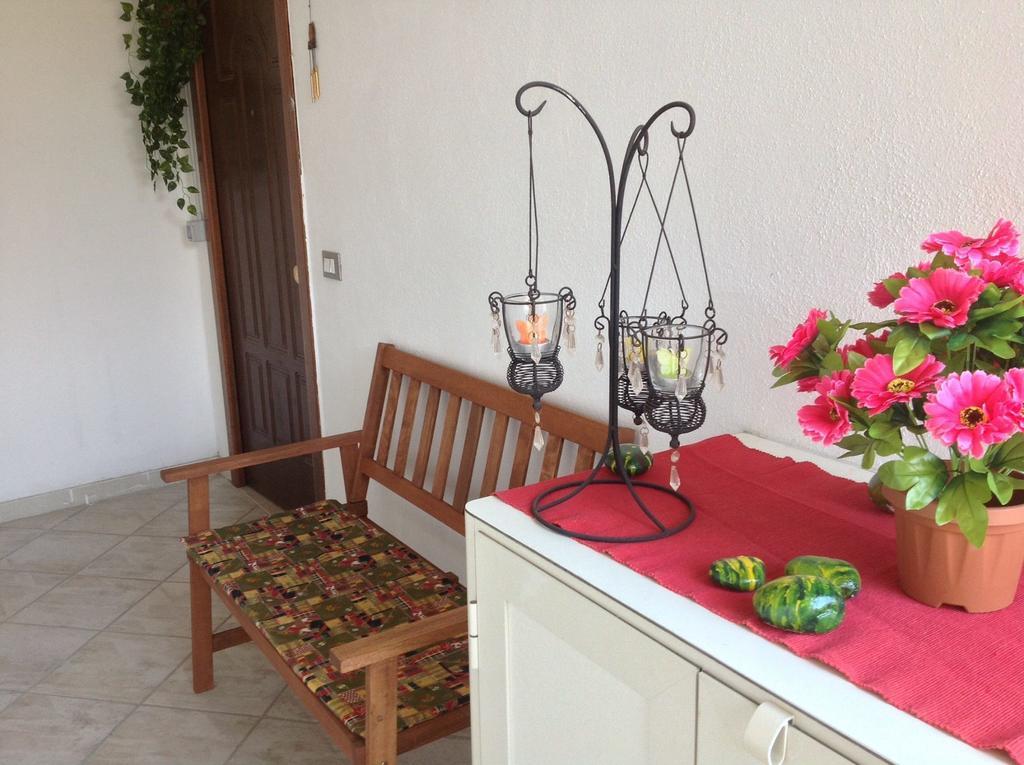 Villa Sorrento Relax Zimmer foto