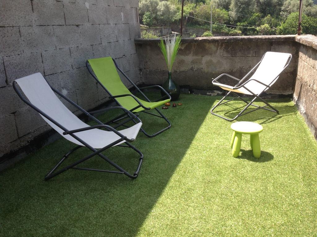 Villa Sorrento Relax Zimmer foto