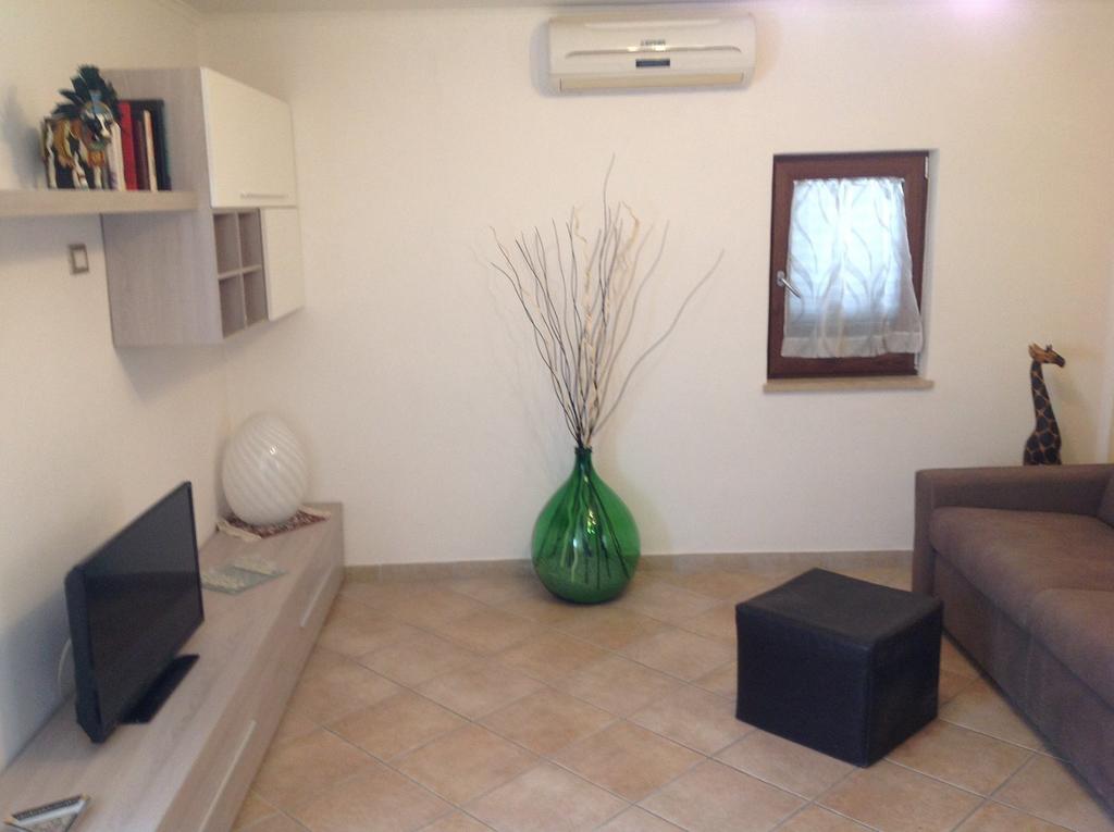 Villa Sorrento Relax Zimmer foto